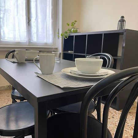 Molino Casa Apartment Milan Bagian luar foto
