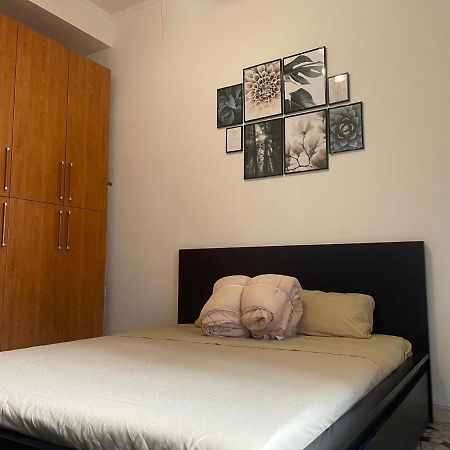 Molino Casa Apartment Milan Bagian luar foto