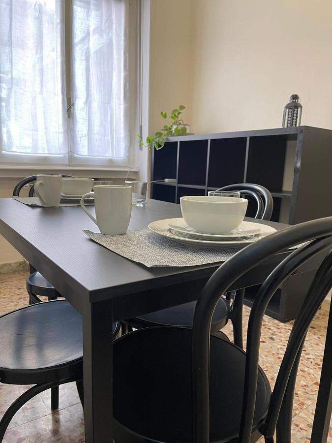 Molino Casa Apartment Milan Bagian luar foto