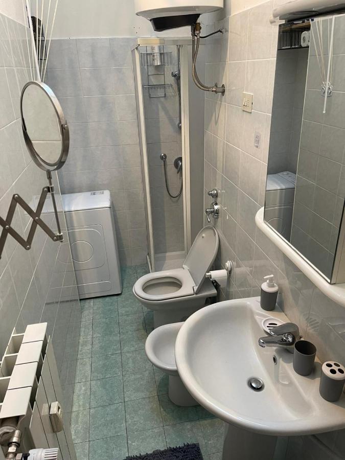 Molino Casa Apartment Milan Bagian luar foto