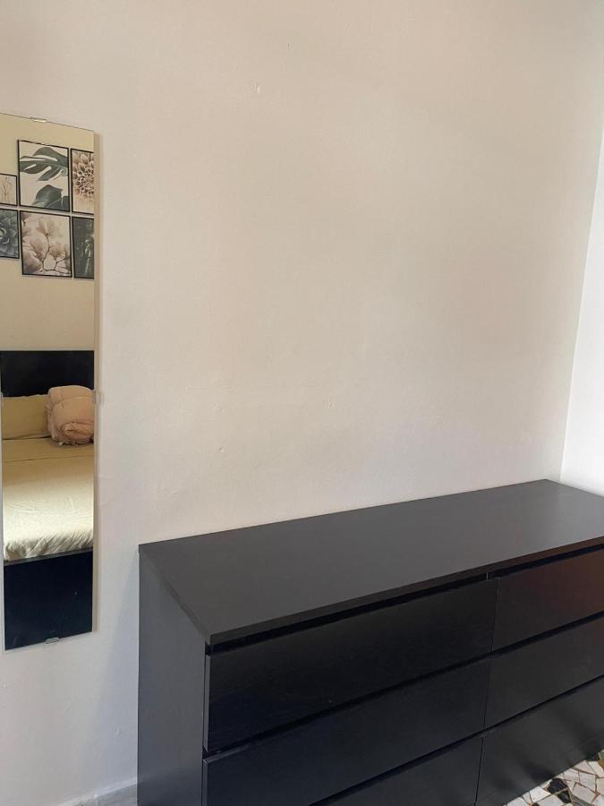 Molino Casa Apartment Milan Bagian luar foto