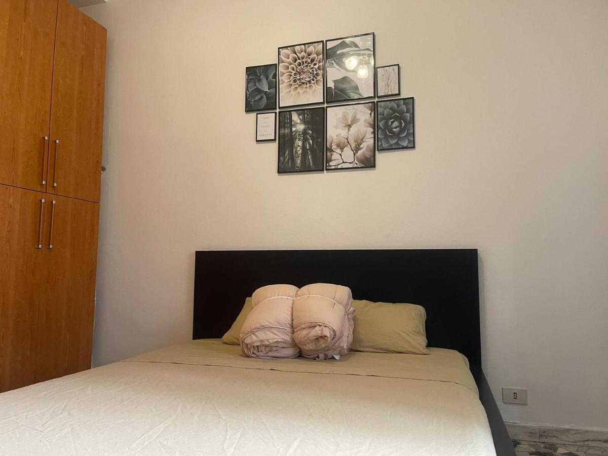 Molino Casa Apartment Milan Bagian luar foto