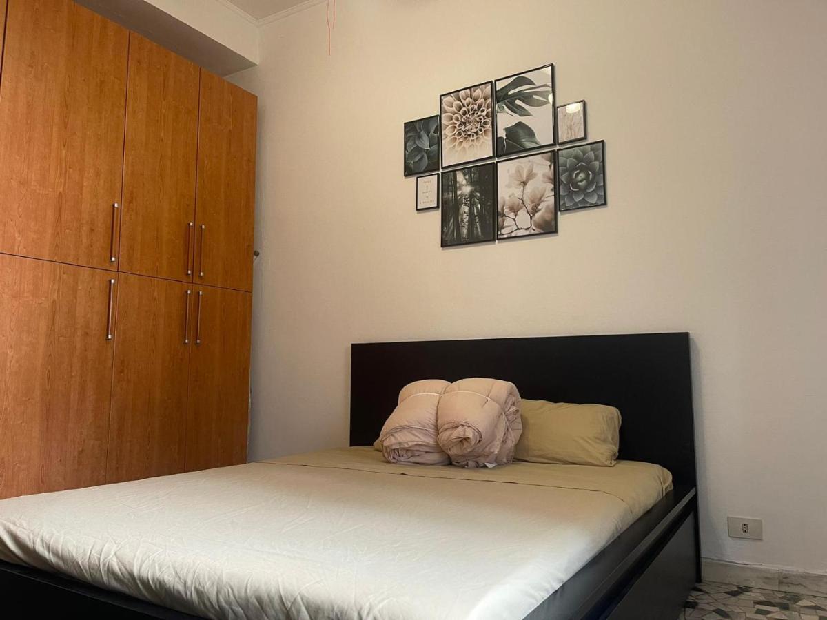 Molino Casa Apartment Milan Bagian luar foto