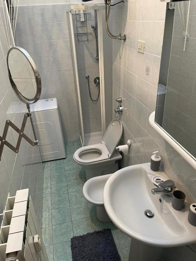 Molino Casa Apartment Milan Bagian luar foto