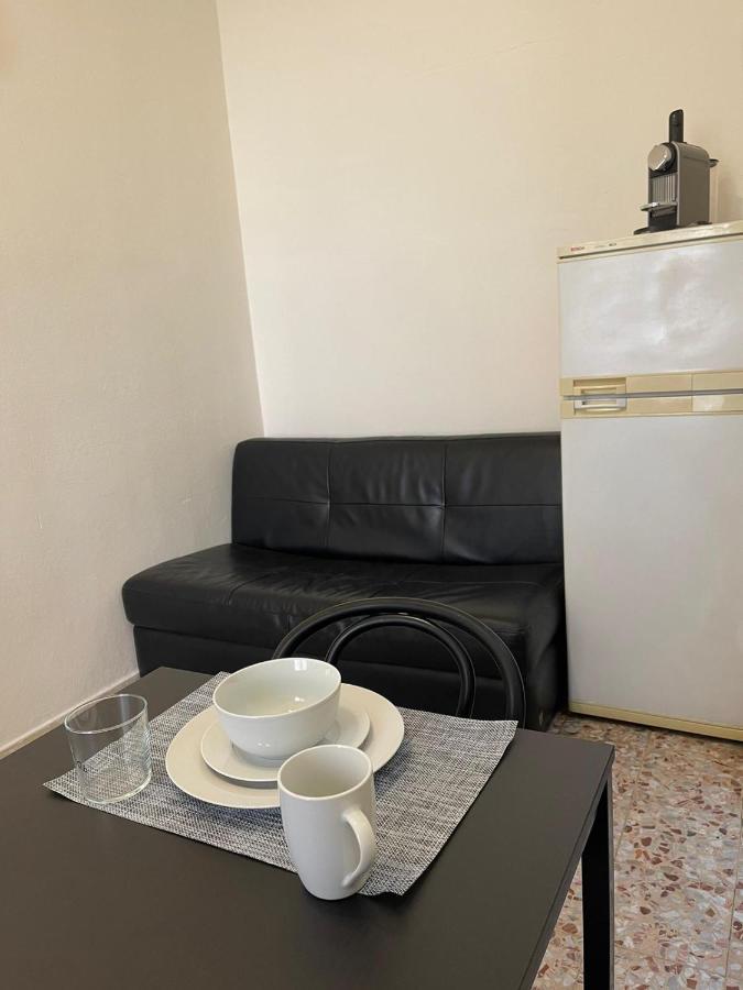 Molino Casa Apartment Milan Bagian luar foto